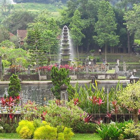 Dhangin Taman Karangasem Kültér fotó