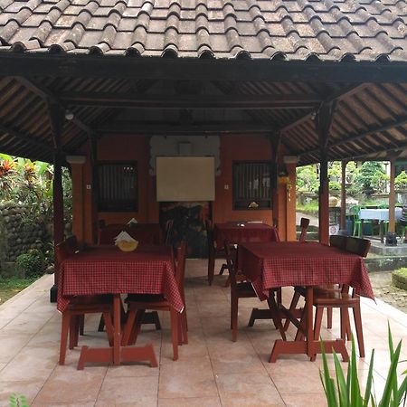 Dhangin Taman Karangasem Kültér fotó