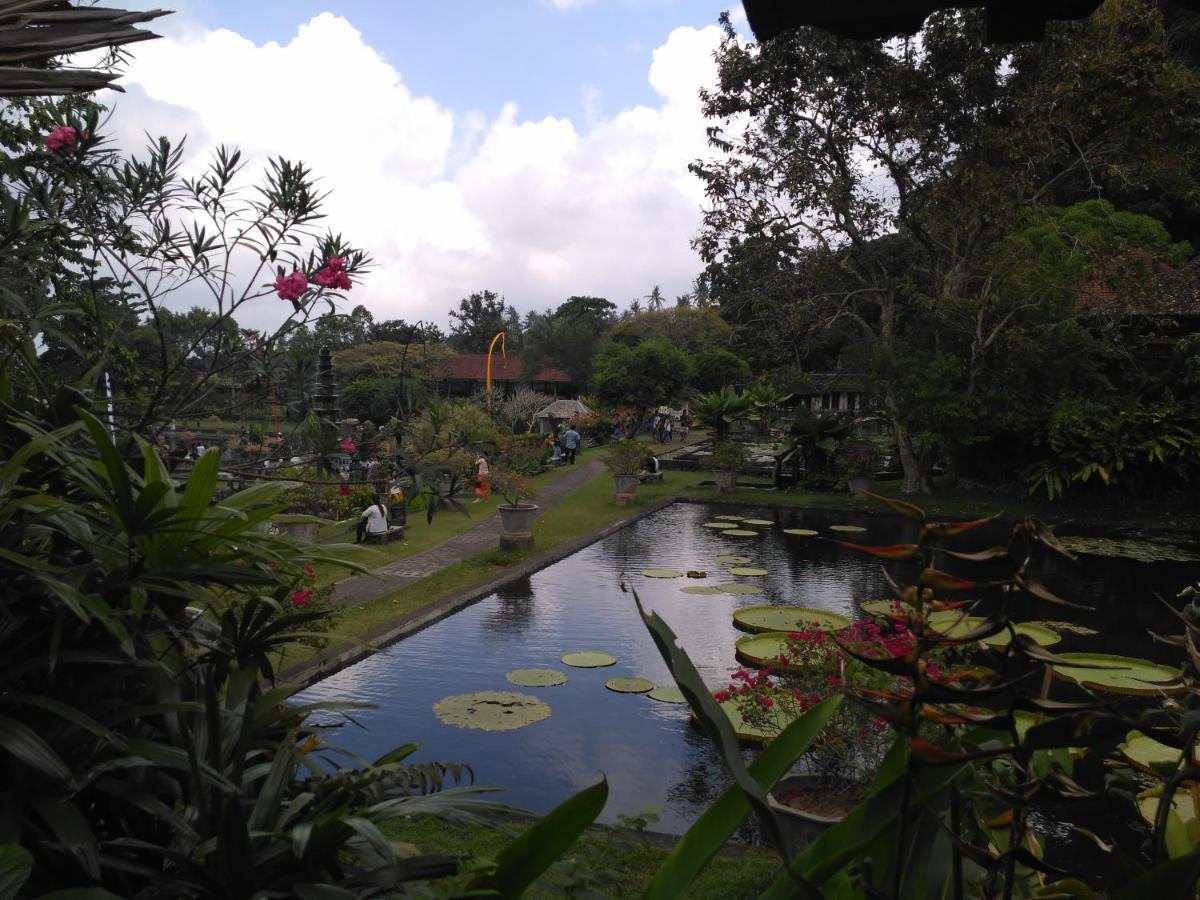 Dhangin Taman Karangasem Kültér fotó