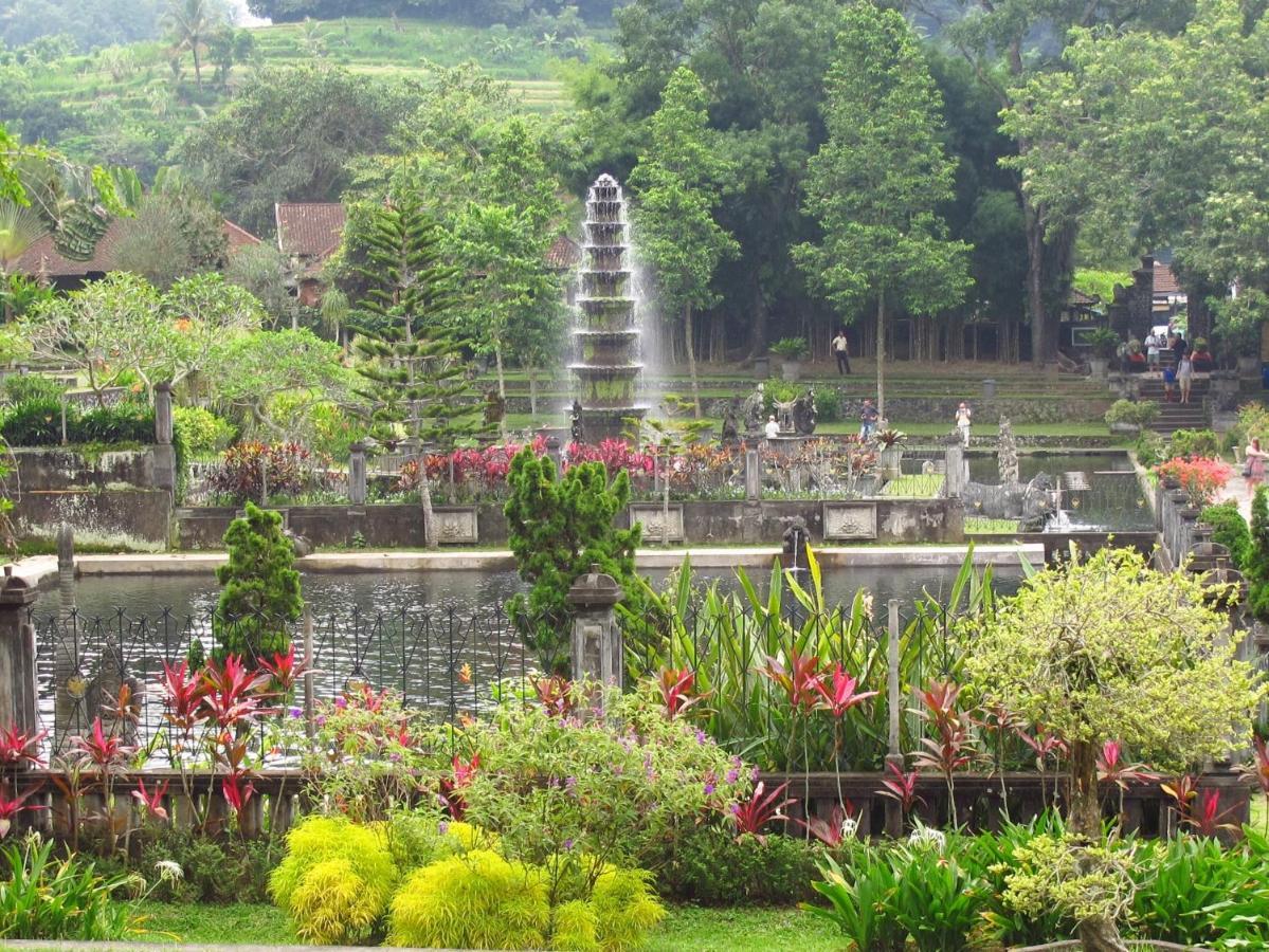 Dhangin Taman Karangasem Kültér fotó