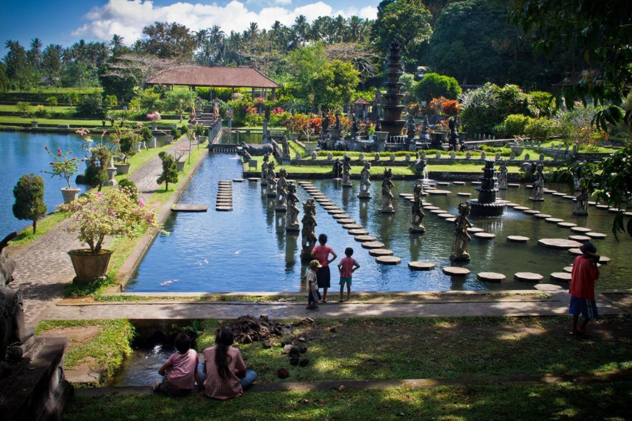 Dhangin Taman Karangasem Kültér fotó