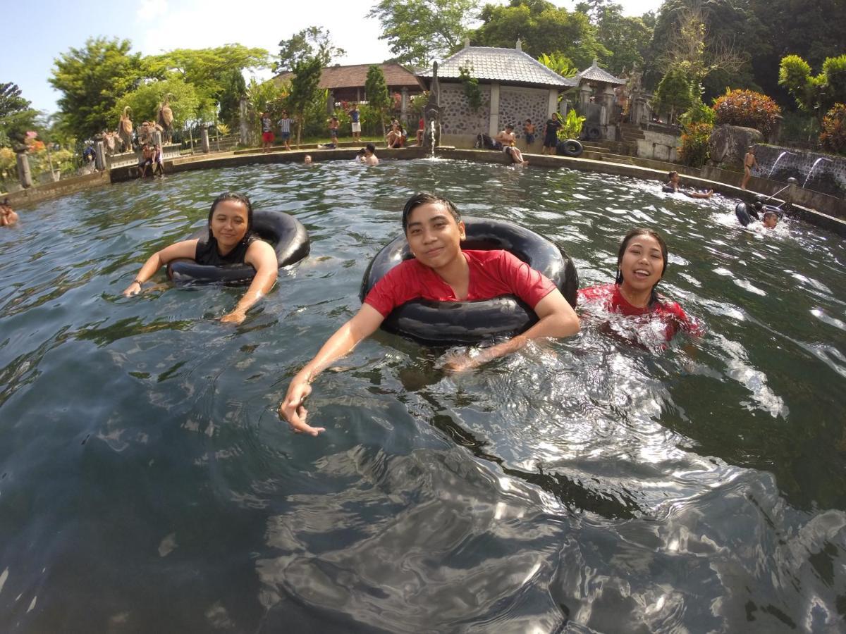 Dhangin Taman Karangasem Kültér fotó