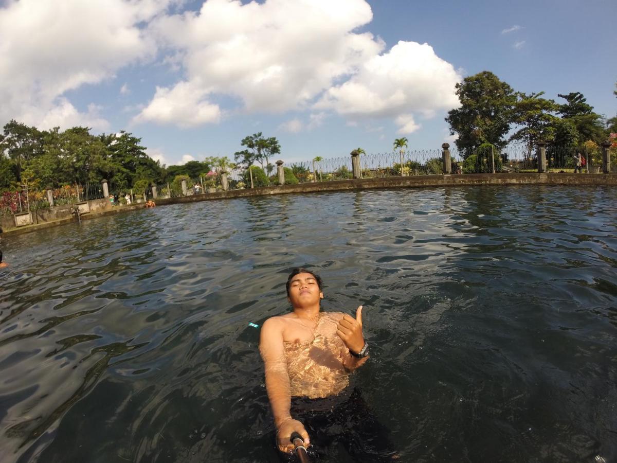 Dhangin Taman Karangasem Kültér fotó