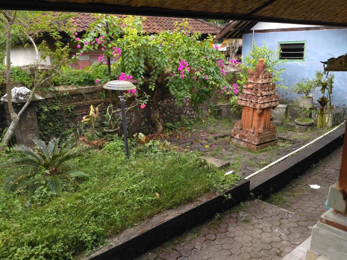 Dhangin Taman Karangasem Kültér fotó