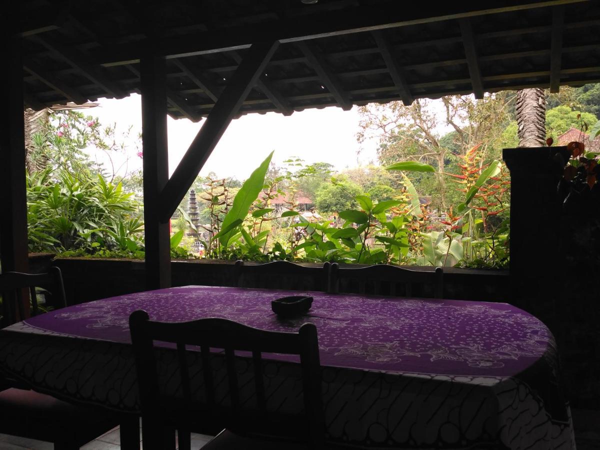 Dhangin Taman Karangasem Kültér fotó