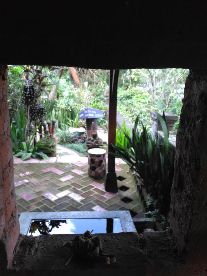 Dhangin Taman Karangasem Kültér fotó