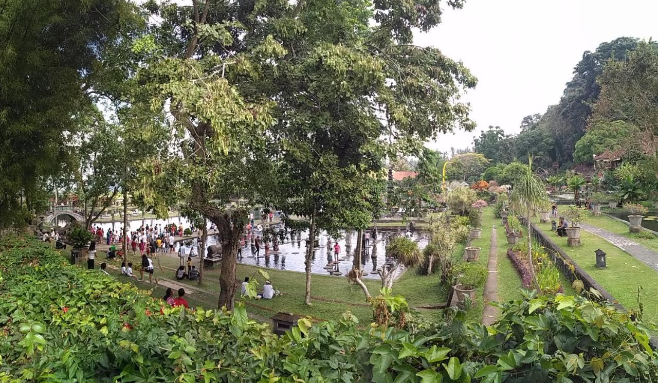 Dhangin Taman Karangasem Kültér fotó