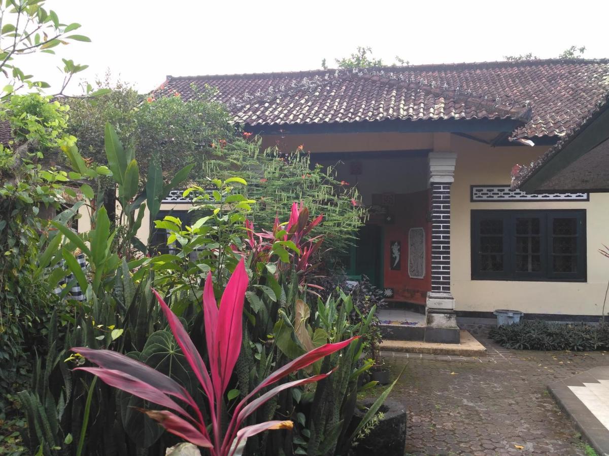 Dhangin Taman Karangasem Kültér fotó