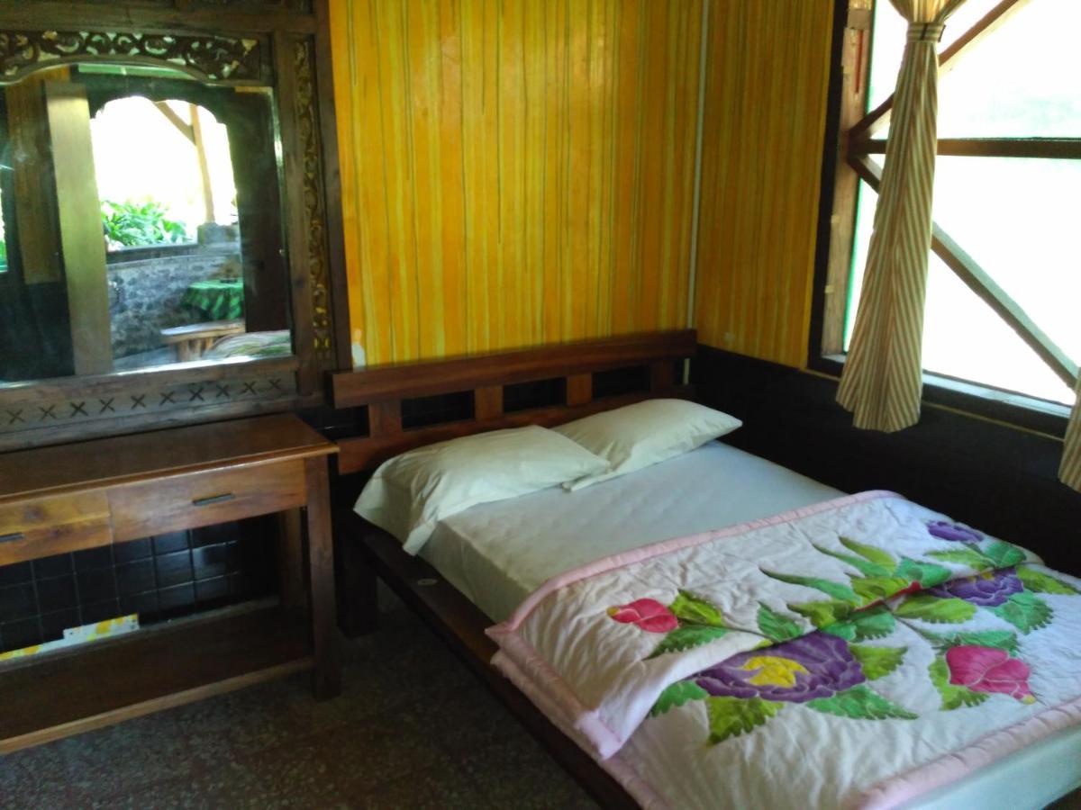 Dhangin Taman Karangasem Kültér fotó