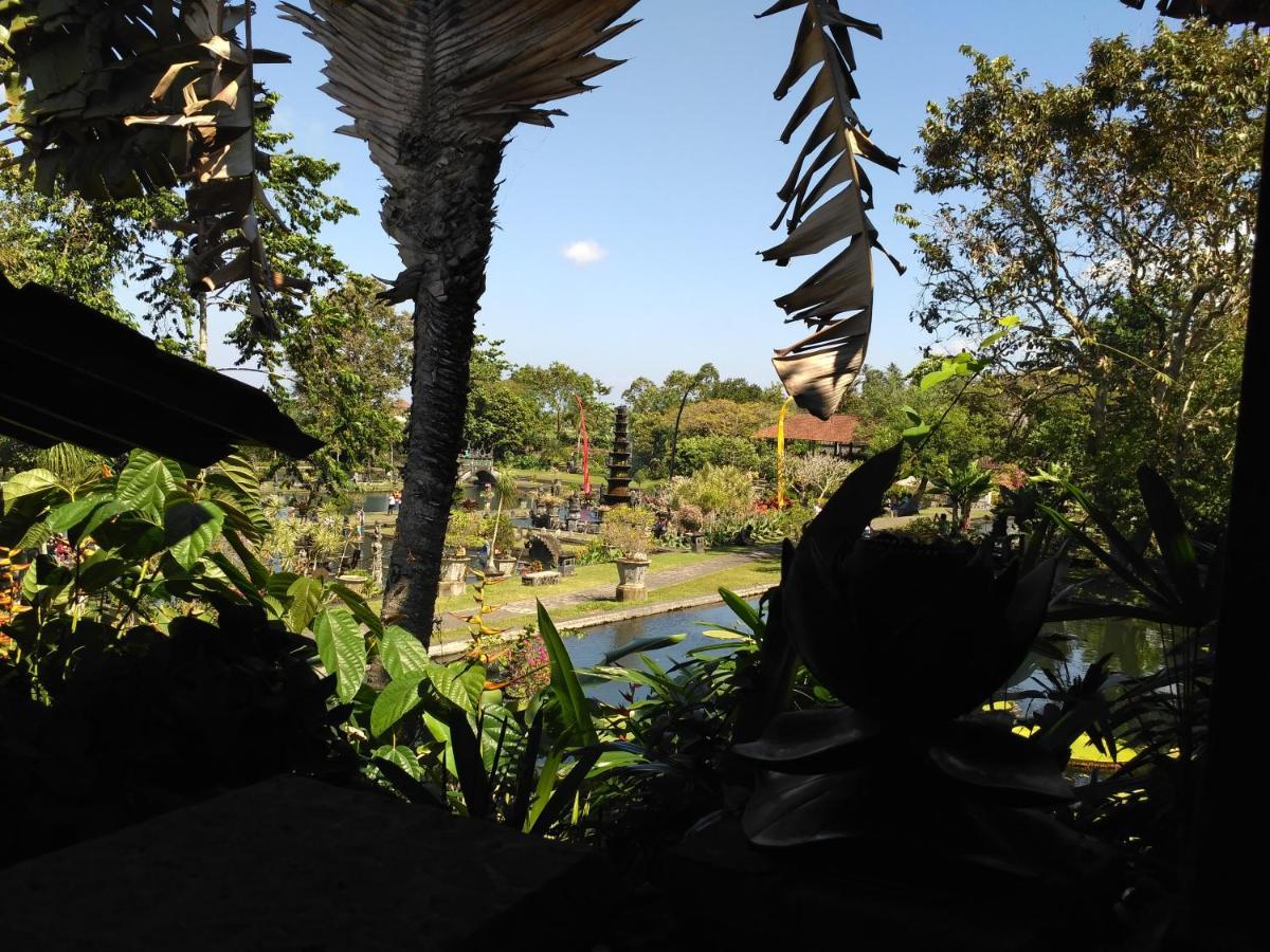 Dhangin Taman Karangasem Kültér fotó