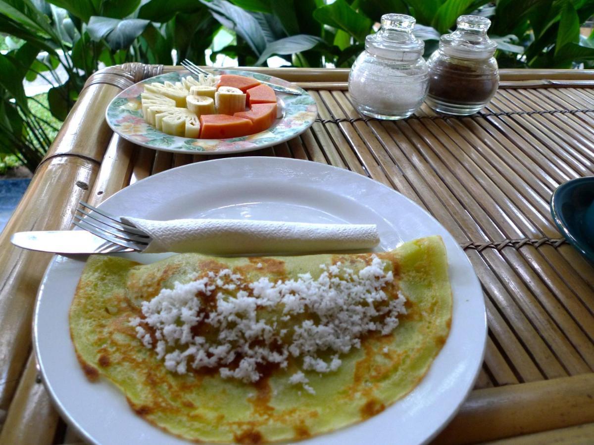 Dhangin Taman Karangasem Kültér fotó