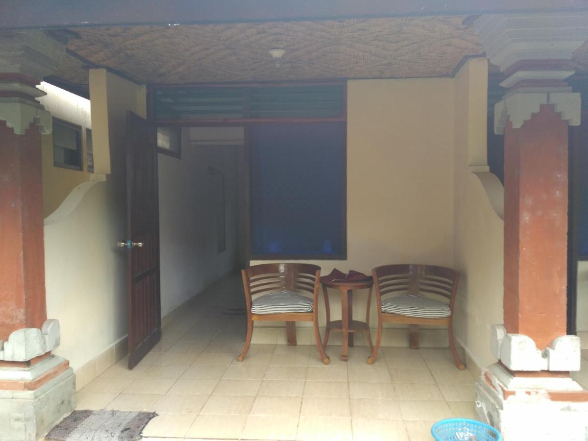 Dhangin Taman Karangasem Kültér fotó