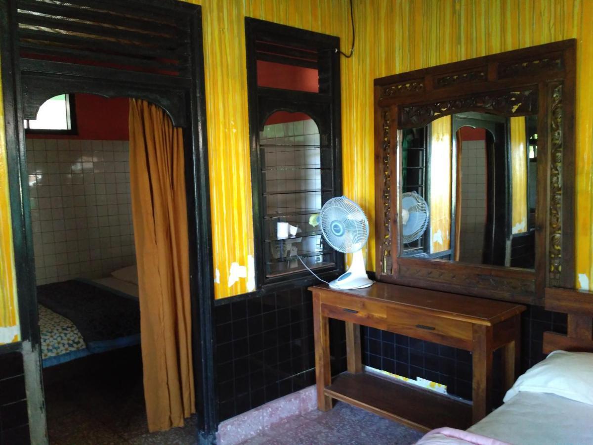 Dhangin Taman Karangasem Kültér fotó