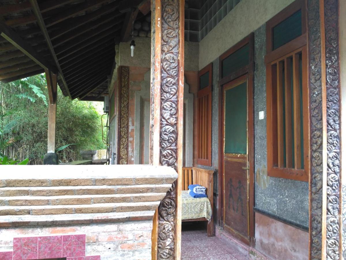 Dhangin Taman Karangasem Kültér fotó