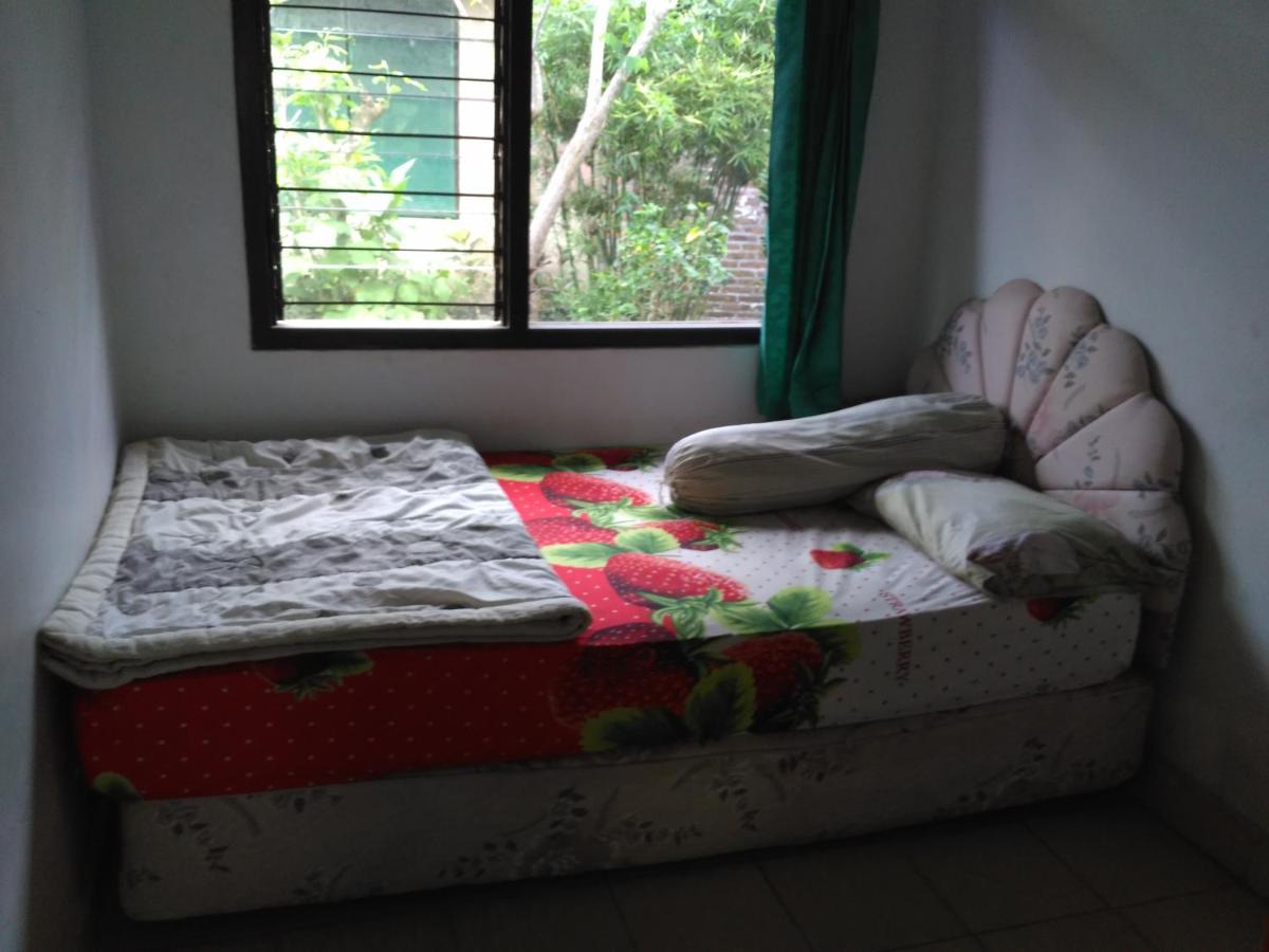 Dhangin Taman Karangasem Kültér fotó
