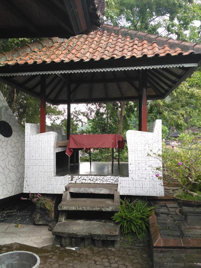 Dhangin Taman Karangasem Kültér fotó