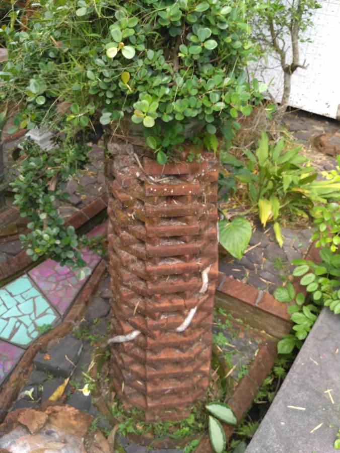 Dhangin Taman Karangasem Kültér fotó