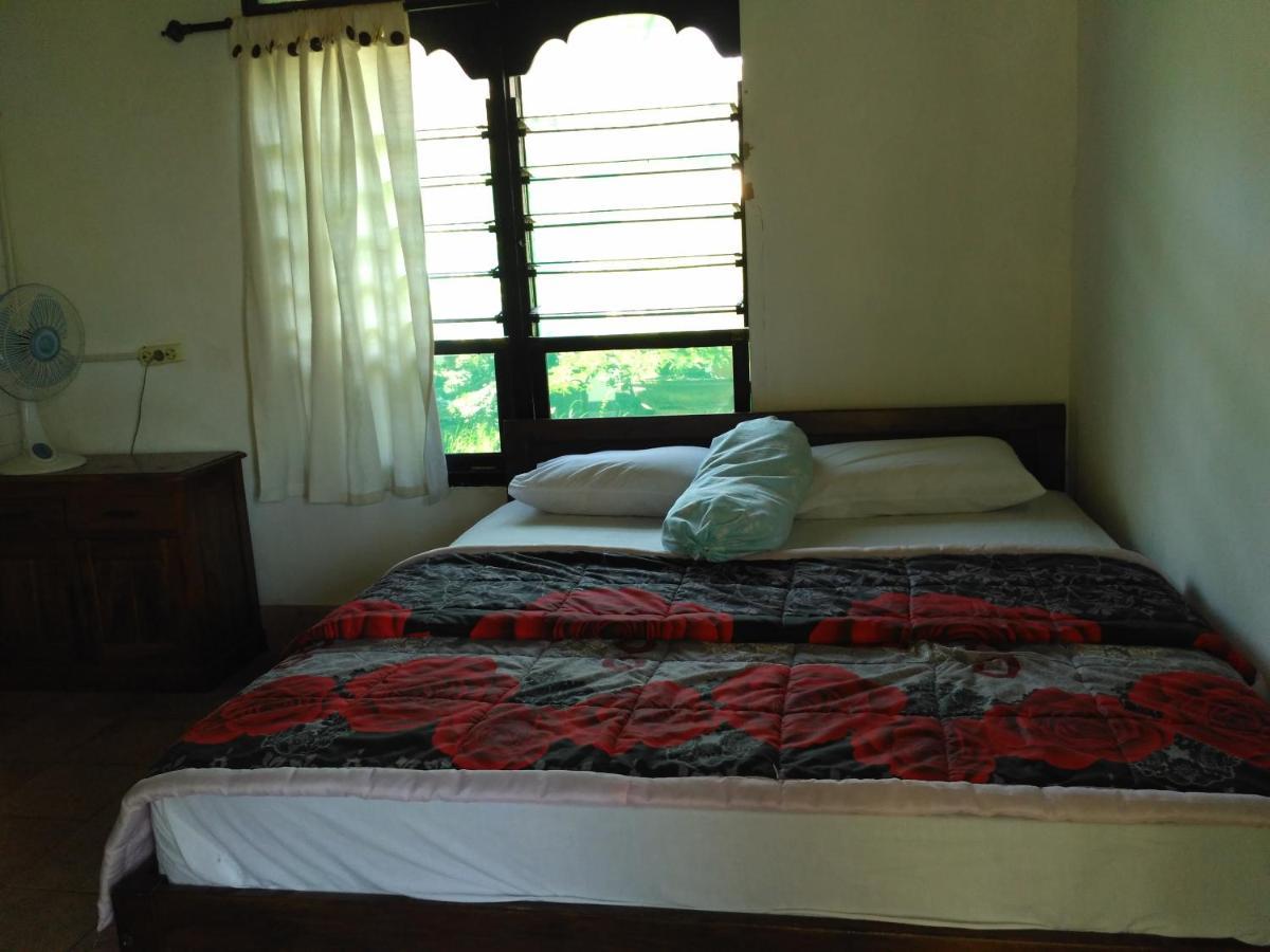 Dhangin Taman Karangasem Kültér fotó