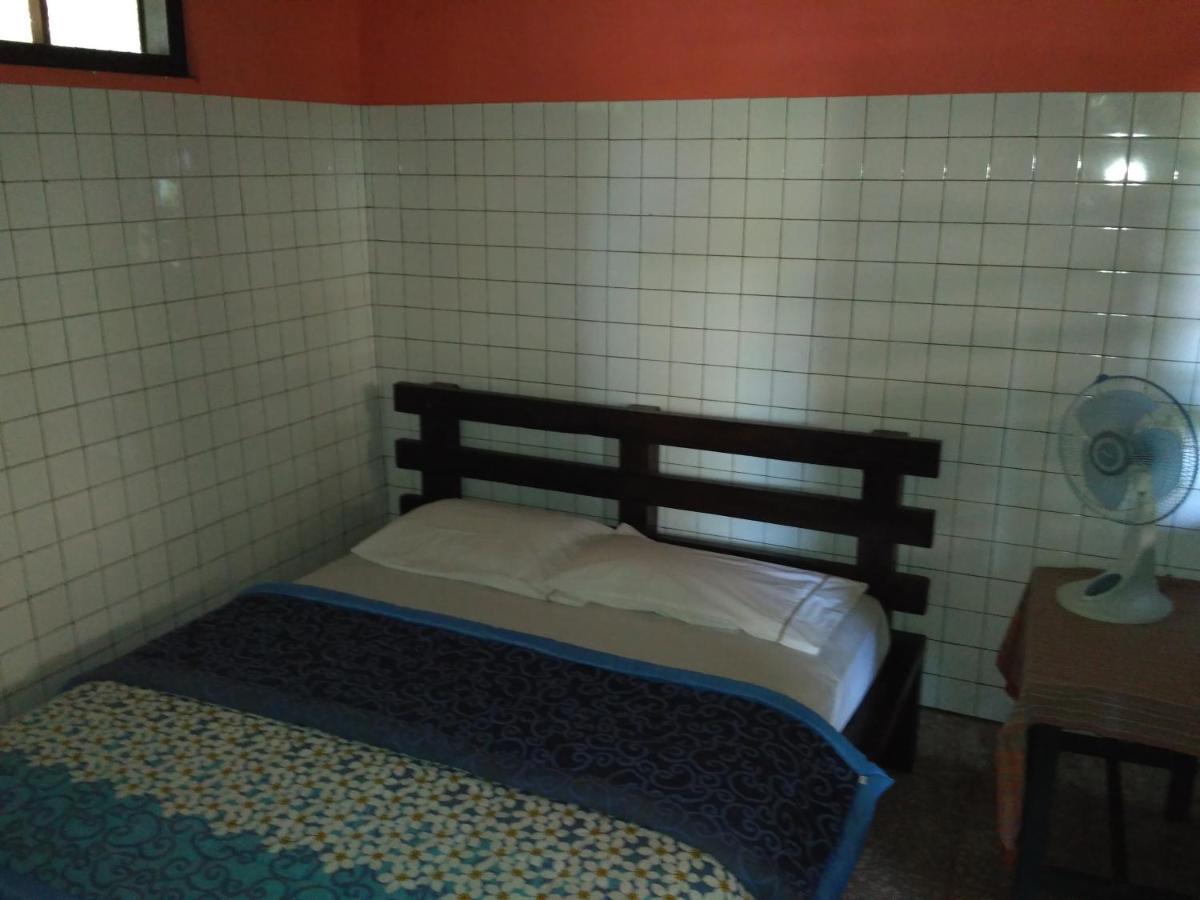 Dhangin Taman Karangasem Kültér fotó