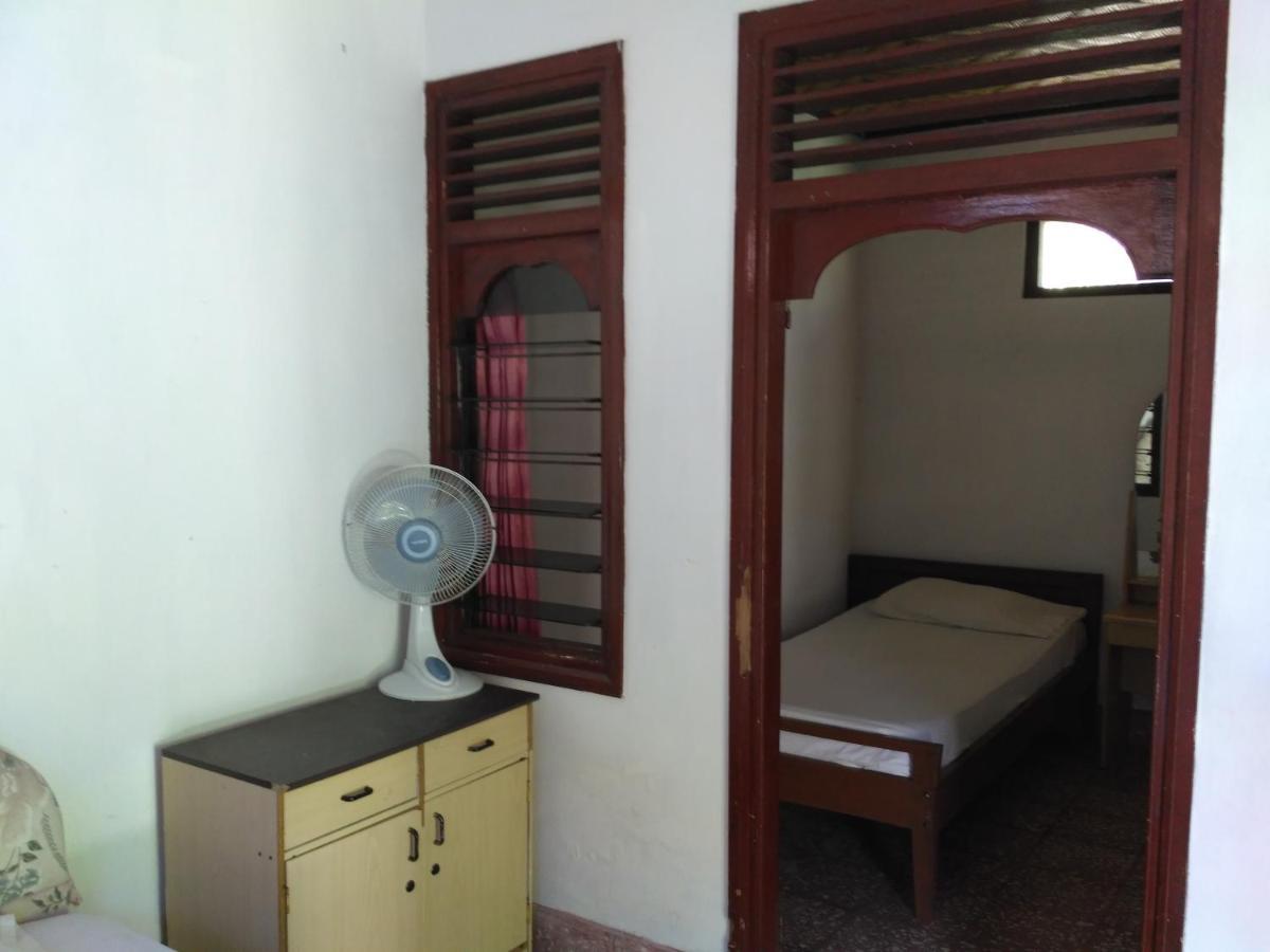 Dhangin Taman Karangasem Kültér fotó