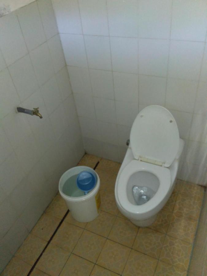 Dhangin Taman Karangasem Kültér fotó