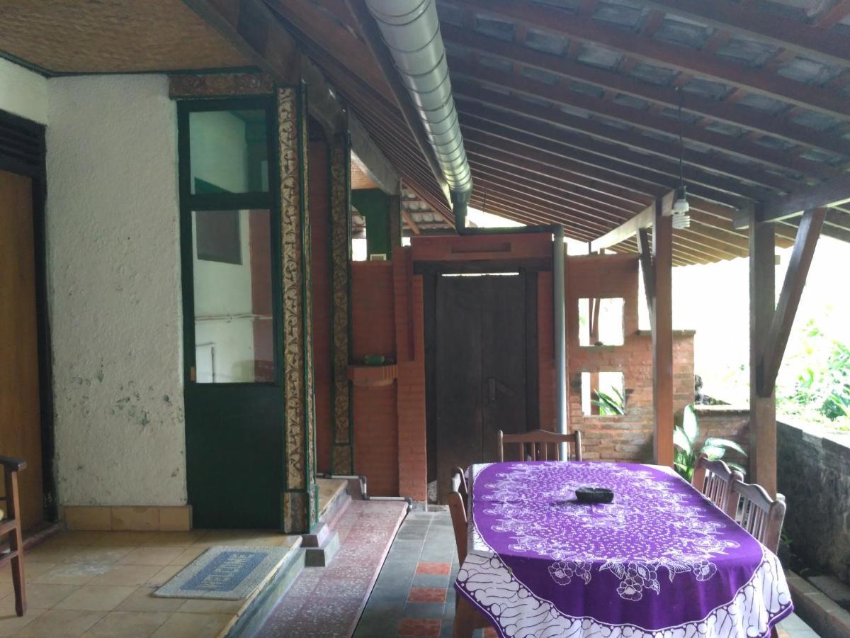 Dhangin Taman Karangasem Kültér fotó