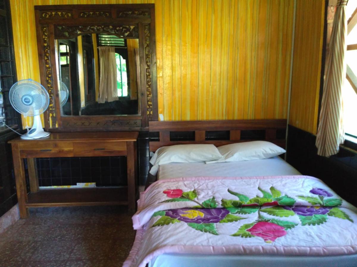 Dhangin Taman Karangasem Kültér fotó
