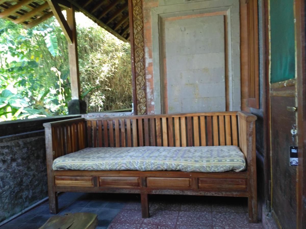Dhangin Taman Karangasem Kültér fotó