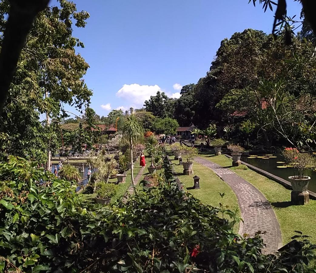Dhangin Taman Karangasem Kültér fotó